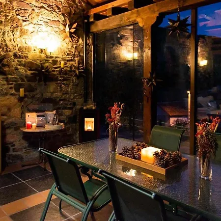 Villa Loft De Montana Buiza Exterior foto