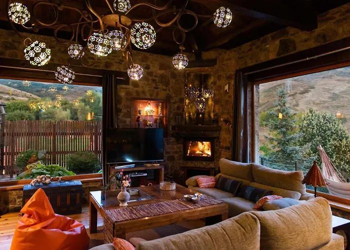 Loft De Montana