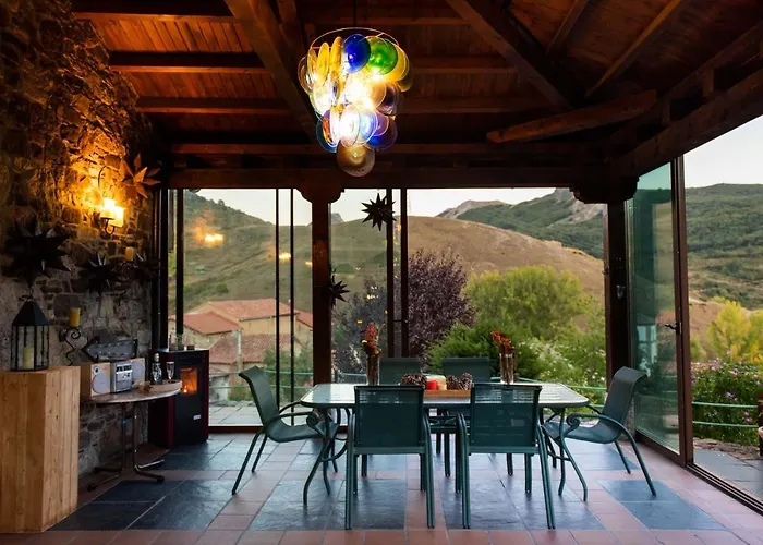 Loft De Montana