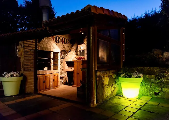 Loft De Montana