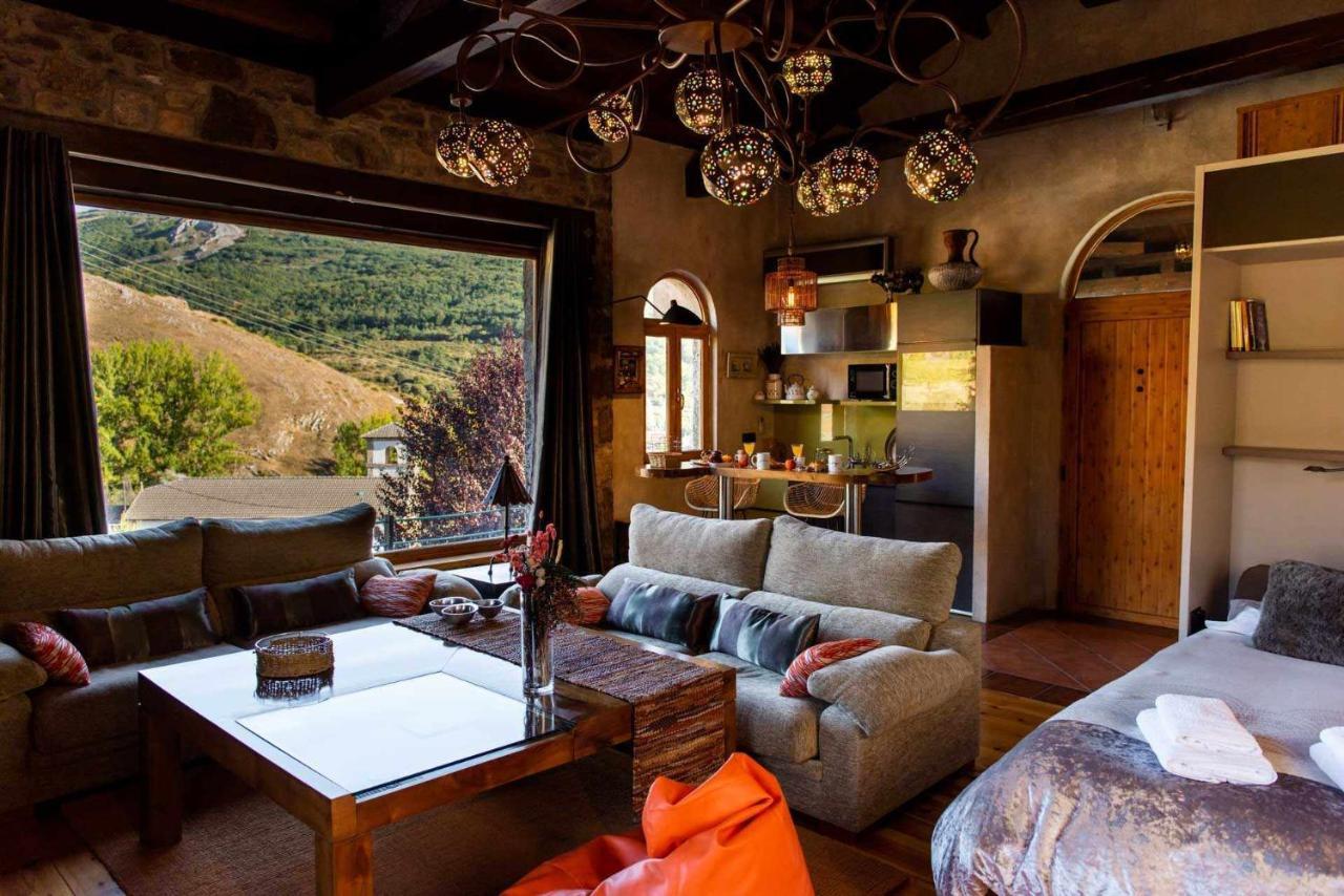 Ferienhaus Loft De Montana *
