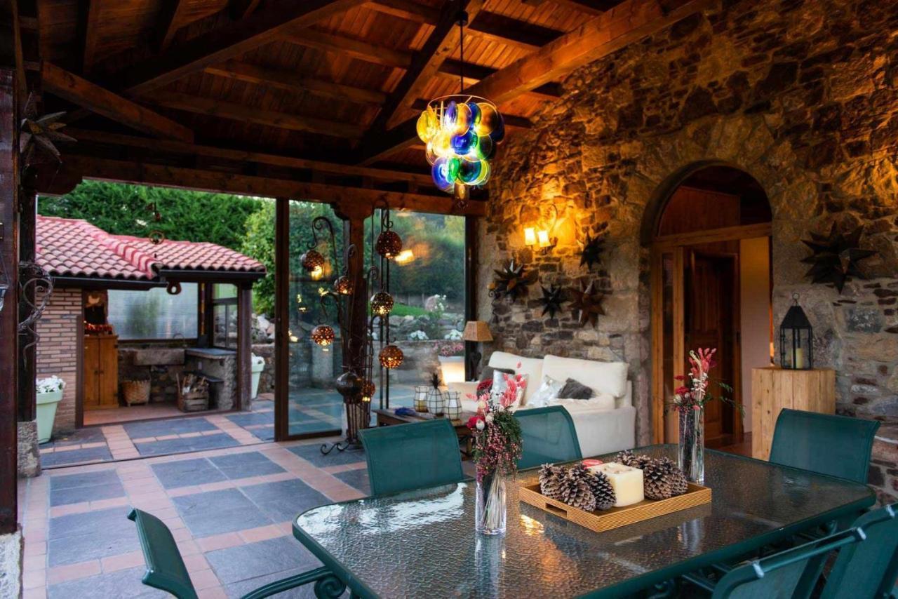 Ferienhaus Loft De Montana *