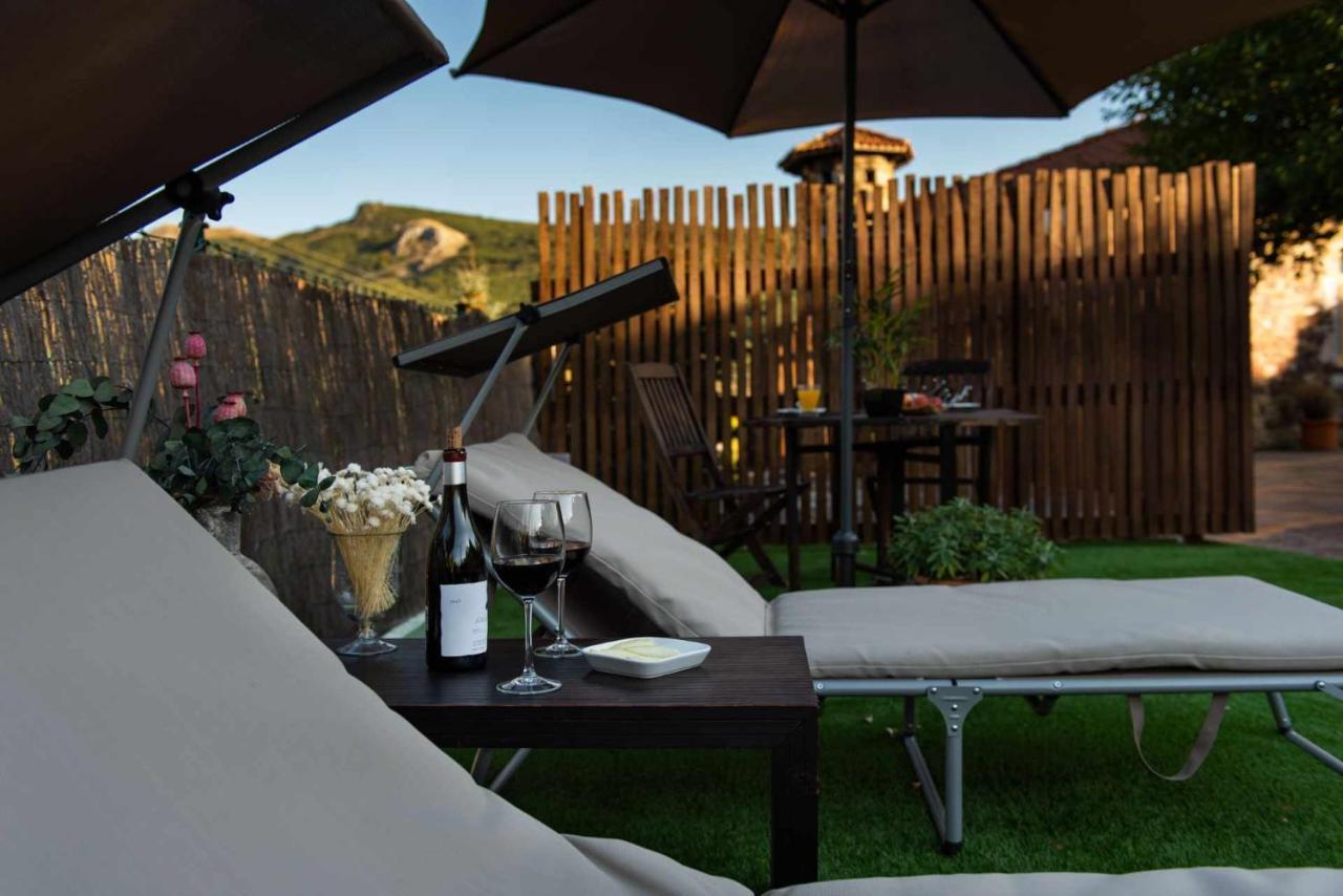 Ferienhaus Loft De Montana Buiza