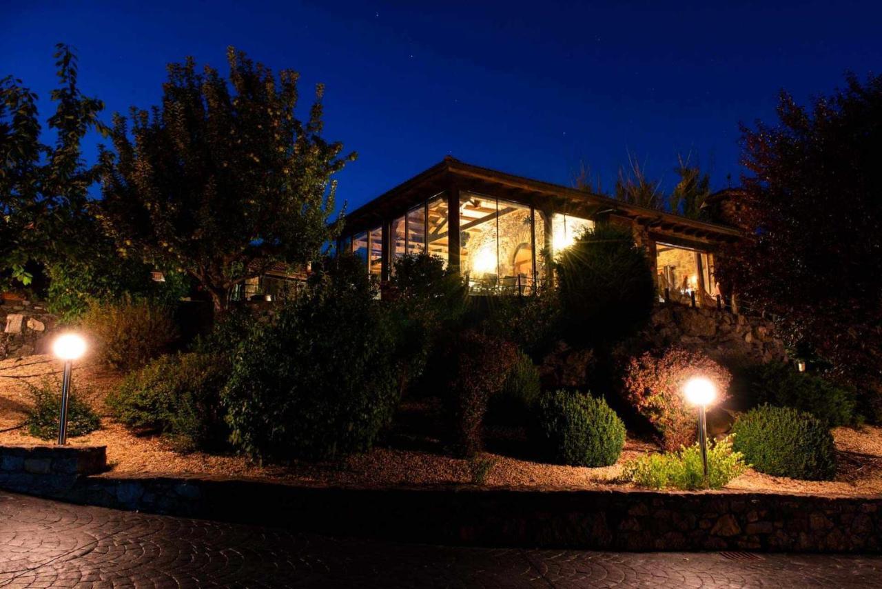 Loft De Montana Ferienhaus