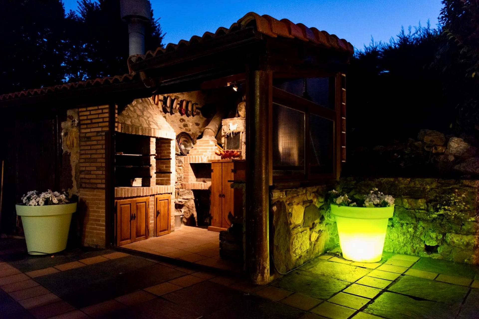 Loft De Montana * Buiza